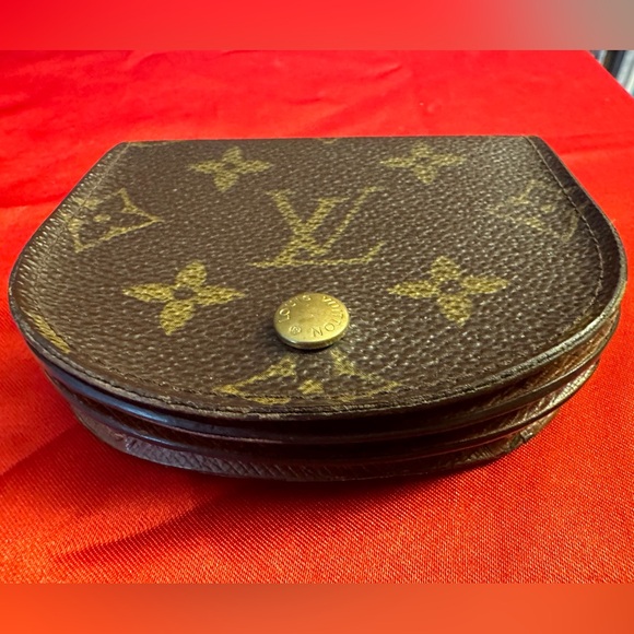 WOW POSHMARK - Authentic Louis Vuitton Festival Style Heirloom Wallet - Picture 5 of 16